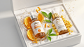 Luxe Serum Duo Gift Box — Vitamin C + Niacinamide Pro