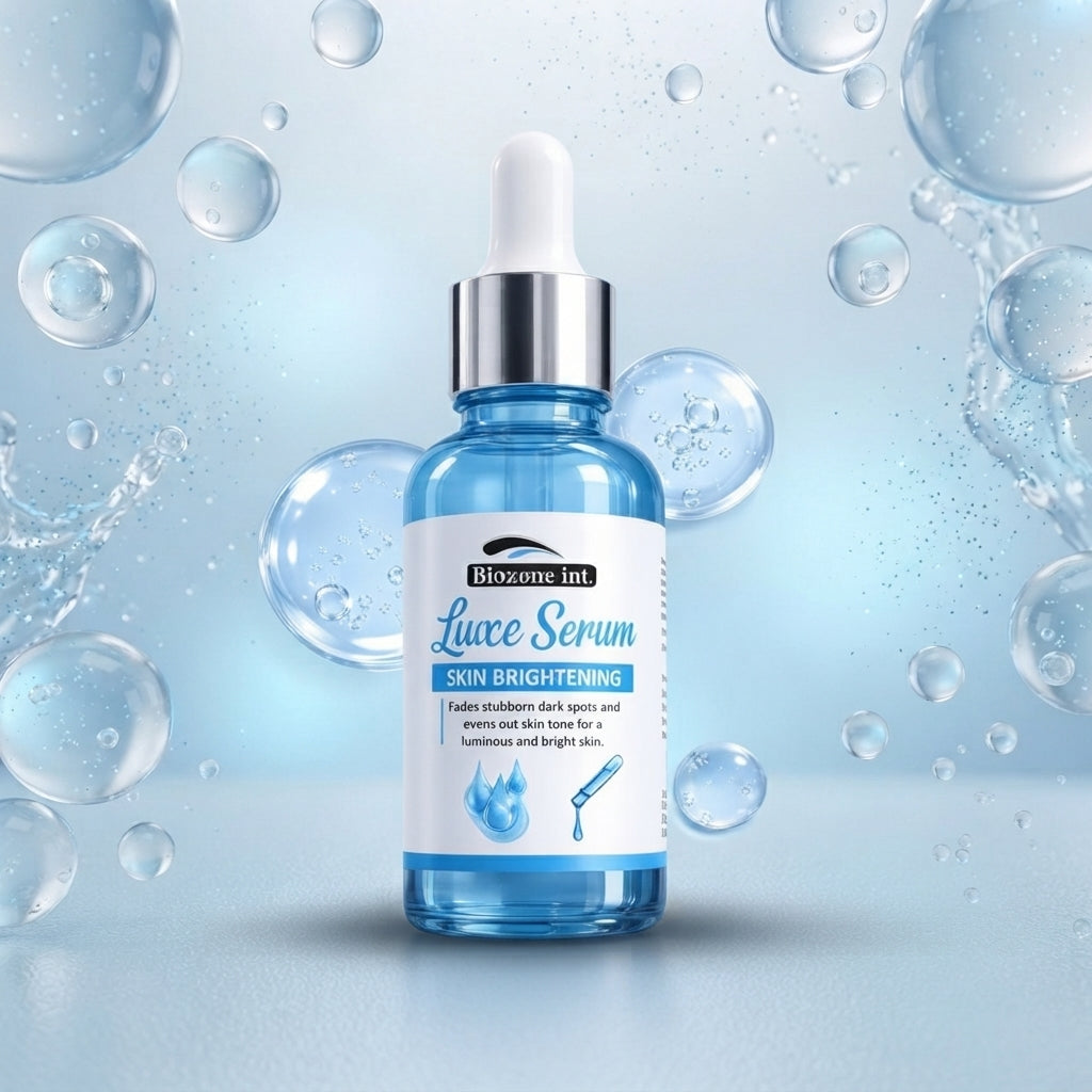 Skin Brightening Luxe Serum